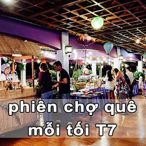 (CT) Xuất hiện PHIÊN CHỢ QUÊ TRÊN CAO VIEW TOÀN BẾN NINH KIỀU xôn xao cả cộng đồng