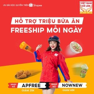 HỘI HÈ NỬA GIÁ - GIẢM ĐẾN 50%
