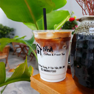 Về nhà thôi QUÁN CAFÉ LÀ NHÀ chân thành gần gũi