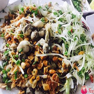Hôm nay em thèm HẢI SẢN NGON XỊN SÒ ăn là mê của quê Bình địa 