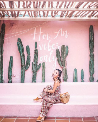 Điểm danh những tiệm café mới nổi, siêu xinh  lại phục vụ xuyên Tết ở Hội An