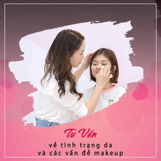 Sẵn sàng xinh tươi trước thềm 8/3 với workshop TỰ YÊU đến từ shop mỹ phẩm hàng đầu tại Đà Nẵng