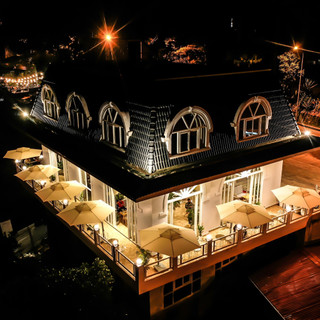 "Morning Cafe&Hotel" - Điểm hẹn bình yên tại Đà Lạt