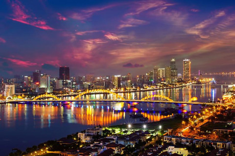 Đến Đà Nẵng chơi gì? Tổng hợp 10 địa điểm check in hot nhất hiện nay tại Đà Nẵng