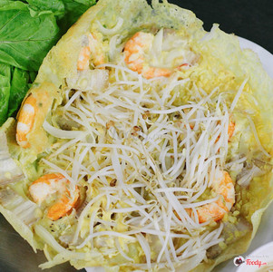 Bỏ túi 5 quán bánh xèo ngon ngất ngây ở SG