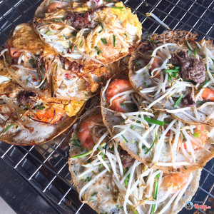 TOP Món miền Trung GÂY NGHIỆN CỰC ĐỘ tại Sài Gòn