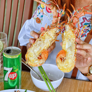 (Phan Thiết) Ăn sạch 9 món hải sản đặc trưng tại thành phố