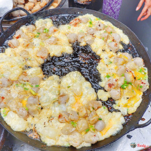 Bỏ túi ngay 6 quán há cảo vừa ngon vừa rẻ ở SG