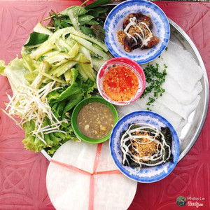 Phát nghiện với 4 quán bò lá lốt ngon ở SG