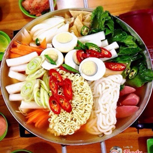 XÉ LƯỠI VỚI NHỮNG MÓN ĂN CAY TÊ TÁI ĐÓN TRỌN GIÓ THU VỀ!