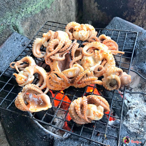 Những quán HẢI SẢN PHẢI ĐI khi đặt chân đến Phan Thiết