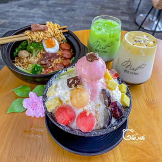 Top 10 Món Giải Nhiệt Cực Đã Khi Tới Đà Nẵng