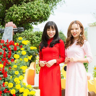 Note ngay top địa điểm du xuân đẹp rụng rời check in cháy máy ở Đà Nẵng