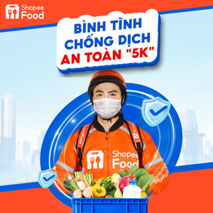 Bộ Y tế khuyến cáo "5K" chung sống an toàn với dịch bệnh