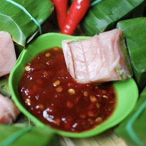 Không được cản mua HOT HIT ĐẶC SẢN khi đi QUY NHƠN