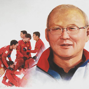 Team xê dịch lại cuồng chân khi làng bích họa Tam Thanh “mặc thêm áo mới” 