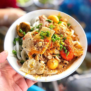 Foodtour Hội An trong một buổi chiều tà, hưởng trọn hương vị và ngắm nhìn Hội An trong màu ký ức