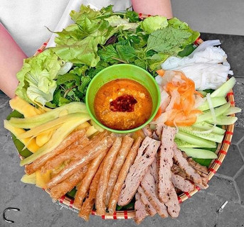  Đến Nha Trang ăn gì đây nhỉ? Hành trình chu du xứ trầm hương cùng các món ăn ngon