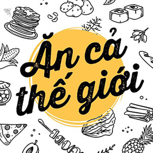 [HUẾ] NGỒI NHÀ LA CÀ ĂN CẢ THẾ GIỚI