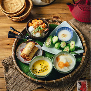 Thưởng thức bữa tối ấm cúng “chuẩn cơm mẹ nấu” tại Dì Mai