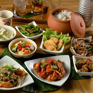 Ghé nhà hàng Dì Mai thưởng thức Set Lunch chuẩn cơm mẹ nấu