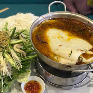 Tổng hợp 4 nồi lẩu phải ăn khi tới Đà Lạt