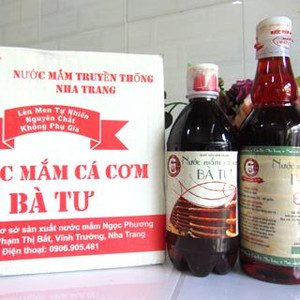 Khám phá GÓC NHỎ ĐẶC SẢN NHA TRANG giữa lòng thành phố Bình Dương