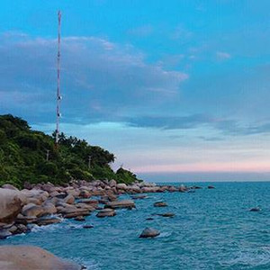 (KG) Bí kíp vui chơi tẹt ga đảo Hòn Sơn 3 ngày 2 đêm chưa tới 1 triệu rưỡi