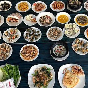 Nhất định phải ghé TIỆM ỐC ĐỒNG GIÁ 40K ngon nức tiếng Đà Lạt