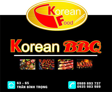 Định vị ngay tọa độ ẨM THỰC KOREAN đúng chuẩn ẩm thực Hàn Quốc làm các fan đứng ngồi không yên