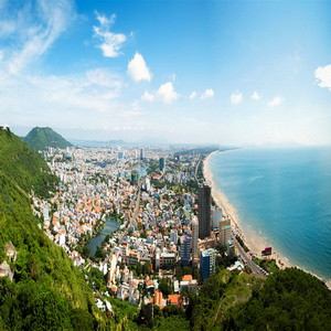 4 thành phố đáng sống tại Việt Nam