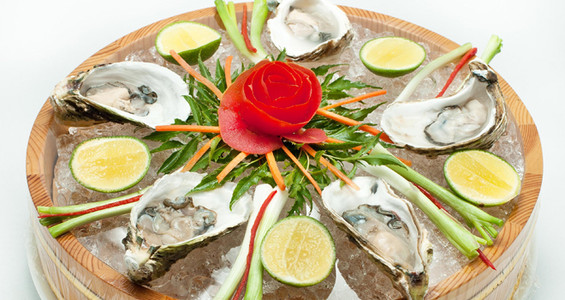 (Vũng Tàu) Ăn gì ở Vũng Tàu khi đi du lịch