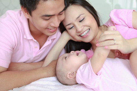 [Review] Dành cho Mẹ: spa tại nhà sau ngày khai hoa nở nhụy