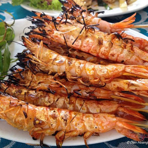 (HCM) Tổng Hợp Những Nhà Hàng Hải Sản Ngon Ở Sài Gòn
