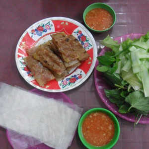 (HCM) Top 5 quán chả lụi Lagi thơm ngon tại Sài Gòn