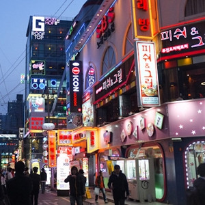 10 điều phải làm ngay khi tới Seoul