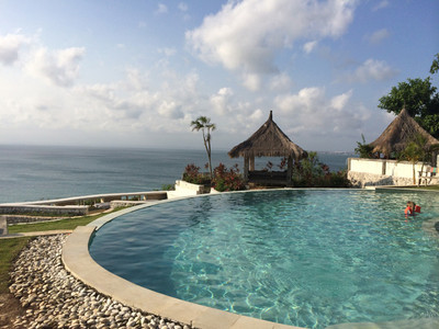 (Du lịch) Hành trình khám phá Jakarta - Bali, Indonesia