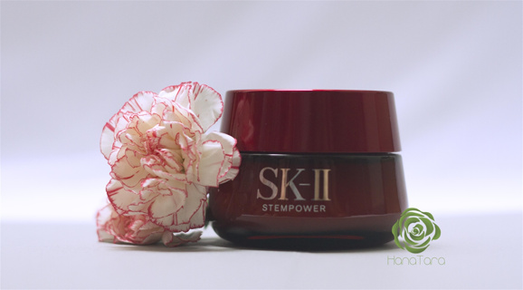 [REVIEW] SKII Stempowder Cream