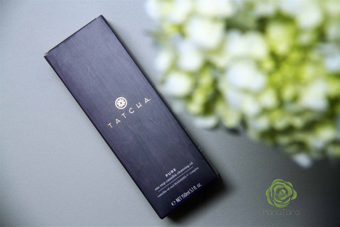 Tatcha  Cleansing Oil - Vén màn bí ẩn vẻ đẹp Geisha