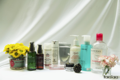 [Empty Product] Yêu Thương Đến Giọt Cuối Cùng