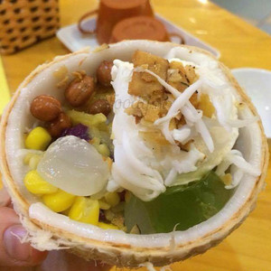 [ĐN] Những món kem nhất định phải thử khi đến Đà Nẵng