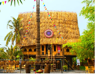 (HCM) Đi đâu chơi, ăn gì ở Sài Gòn dịp 2/9?