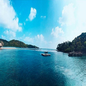 Khám phá 3 Hòn Đầm - hoang sơ nhưng không kém phần đẹp lạ
