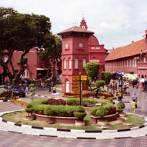 Bạn đã biết, có một thành phố mang tên “mê la cà”?