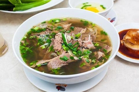 [CT] Các quán ăn sáng ngon ở Cần Thơ (Phần 1)