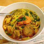 (HCM) Những quán Mì Quảng ngon ngất ngây ở Sài Gòn