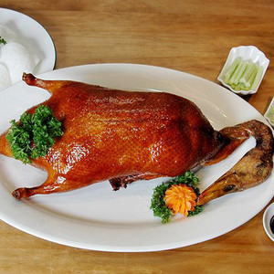 (HCM) Săn lùng 8 quán vịt quay ngon nức tiếng ở Sài Gòn