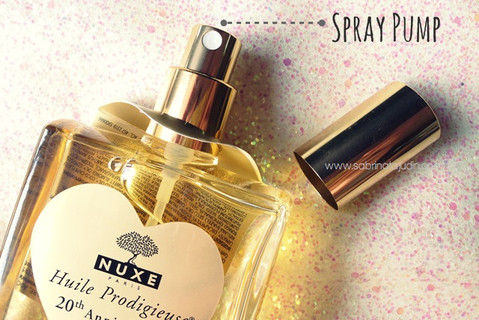 Nếu muốn thử yêu sản phẩm chăm sóc da dạng dầu?