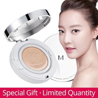 [REVIEW] “Phép thuật” của Missha M Magic Cushion SPF50+++