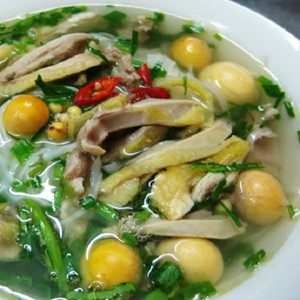 (Thế Giới) Phở và Gỏi cuốn Việt Nam lọt vào Top 50 món ăn ngon nhất trên thế giới
